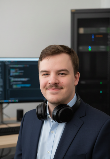 Robin Britelle - Co-fondateur et Expert SEO chez Ostiro Network